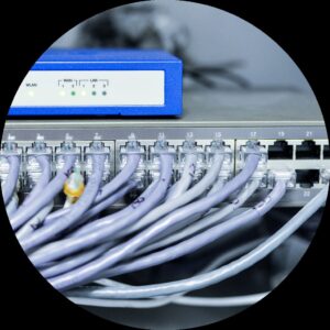 Cableado empresarial